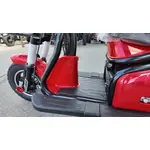 Триколісний електроскутер Forte S1 (червоний), image _ab__is.image_number.default