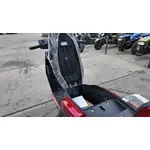 Электроскутер Yadea T5 (красный), фото , изображение 18