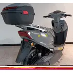 Електроскутер SOKMOTO E-LEAD сірий, image _ab__is.image_number.default