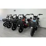 Електроскутер SOKMOTO SITY зелений, image _ab__is.image_number.default