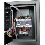 Блок автоматики (АВР) Hyundai ATS 15-220D -25A, фото , изображение 2