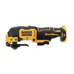 Многофункциональный инструмент DeWALT DCS353NT, 12В XR Li-Ion, без АКБ и ЗУ, в чемодане TSTAK, фото , изображение 2
