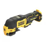 Многофункциональный инструмент DeWALT DCS353NT, 12В XR Li-Ion, без АКБ и ЗУ, в чемодане TSTAK, фото , изображение 3