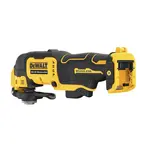 Многофункциональный инструмент DeWALT DCS353NT, 12В XR Li-Ion, без АКБ и ЗУ, в чемодане TSTAK, фото , изображение 5