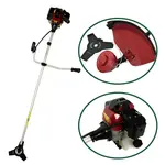 Мотокоса GrunWelt GW-44FA, image 