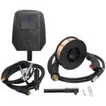 Напівавтомат зварювальний інверторний ProCraft Industrial SPI-400, image _ab__is.image_number.default