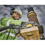 Пилка дискова акумуляторна DeWALT DCS578X2, 54В XR FLEXVOLT Li-lon 3 Аг, диск 190х30 мм, у валізі TSTAK, image _ab__is.image_number.default