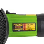 Болгарка ProCraft PW-125/1100, image _ab__is.image_number.default