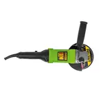 Болгарка ProCraft PW-125/1200, фото , изображение 4