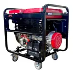 Генератор дизельный DG8000EА, 7,5 кВт (220V) Д, фото , изображение 6