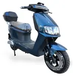 Електроскутер Maxxter Lumina (синій), image 