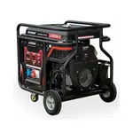 Генератор бензиновый Lifan LF12000E-3 Б, фото , изображение 3