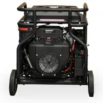 Генератор бензиновый Lifan LF12000E Б, фото , изображение 3