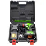 Шурупокрут ProCraft INDUSTRIAL PA-18 DFR (2 АКБ), image _ab__is.image_number.default