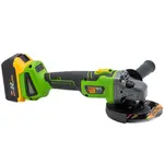 Болгарка ProCraft PWA-216, фото , изображение 3