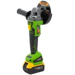 Болгарка ProCraft PWA-216, фото , изображение 5