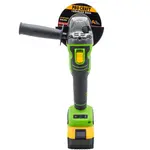 Болгарка ProCraft PWA-216, фото , изображение 4