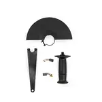 Болгарка ProCraft PW-180/2150, фото , изображение 2