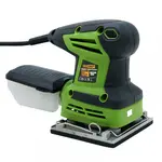 Шлифмашина эксцентриковая ProCraft EX-600E, фото , изображение 3