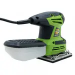 Шлифмашина эксцентриковая ProCraft EX-600E, фото , изображение 4