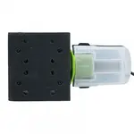 Шлифмашина эксцентриковая ProCraft EX-600E, фото , изображение 6