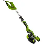 Машина шлифовальная ProCraft EX750 для стен и потолка (Кейс), фото , изображение 3