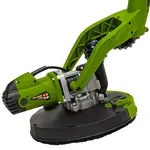 Машина шлифовальная ProCraft EX750 для стен и потолка (Кейс), фото , изображение 4