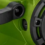 Ленточная шлифмашина ProCraft PBS-1600, фото , изображение 4