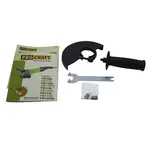 Болгарка ProCraft PW-150/1600SE, фото , изображение 7