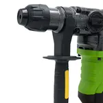 Перфоратор ProCraft BH-1800, фото , изображение 13