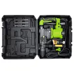 Перфоратор ProCraft BH-1800, фото , изображение 2