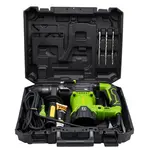 Перфоратор ProCraft BH-1800, фото 