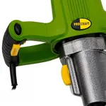 Миксер строительный ProCraft PMM-2100, фото , изображение 3