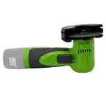 Болгарка ProCraft PGA-12 (1 АКБ и ЗУ), фото , изображение 4