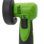 Болгарка ProCraft PGA-12 (1 АКБ и ЗУ), фото , изображение 6