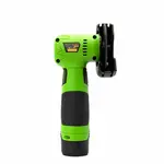 Болгарка ProCraft PGA-12 (1 АКБ и ЗУ), фото 