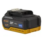 Аккумулятор ProCraft 20/4 ENERGY, фото , изображение 5