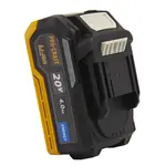 Аккумулятор ProCraft 20/4 ENERGY, фото , изображение 6