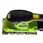 Плоскошлифовальная машина ProCraft Industrial PV550, фото , изображение 2