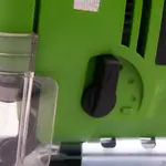 Лобзик электрический ProCraft ST-1000, фото , изображение 4