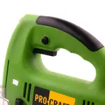 Лобзик электрический ProCraft ST-1000, фото , изображение 5