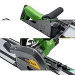 Занурювальна циркулярна пилка ProCraft KR2100, image _ab__is.image_number.default