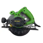 Циркулярная пила ProCraft KR185/2300, фото , изображение 6