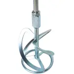 Миксер строительный ProCraft PMM-2400, фото , изображение 10