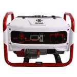 Генератор комбінований (газ/бензин) Weima WM3200BG, image 