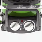 Тепловентилятор ProCraft FP-20, фото , изображение 3