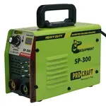 Інверторний зварювальний апарат ProCraft SP300, image 