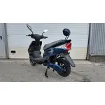 Електроскутер Forte Hawk (синій), image _ab__is.image_number.default