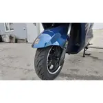 Електроскутер Forte Hawk (синій), image _ab__is.image_number.default