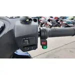 Електроскутер Forte Hawk (синій), image _ab__is.image_number.default